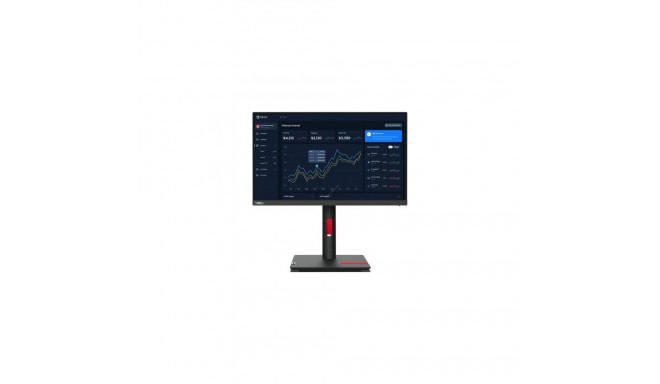 Lenovo ThinkVision T22i-30 21.5" IPS 16:9