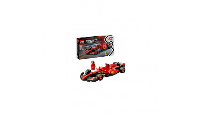 LEGO Ferrari SF-24 F1 Race Car 77242