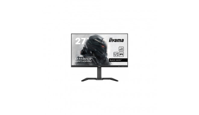 Iiyama G-Master GB2745HSU-B1 27" IPS 16:9