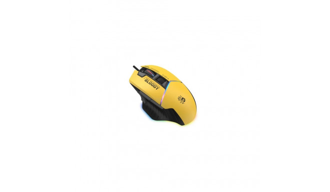 A4Tech Bloody W95Max USB Sports Lime