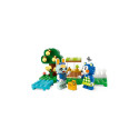 LEGO 77055 Animal Crossing The Tailor Sisters' Tailor Shop, C