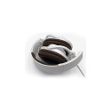Media-Tech Delphini MT3604 White/Brown