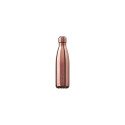 Chilly's Bottles Thermos drinking bottle, rose gold, 500 ml