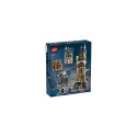 LEGO Harry Potter Hogwarts Castle Owlery 76430