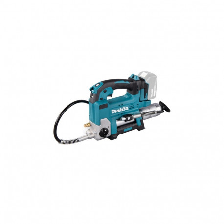 Makita Cordless grease gun 18V including cylinder A 18V - DGP180Z