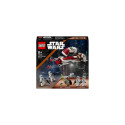 LEGO BARC Speeder Escape 75378