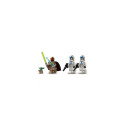 LEGO BARC Speeder Escape 75378