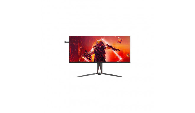 AOC Agon AG405UXC 40" IPS 21:9