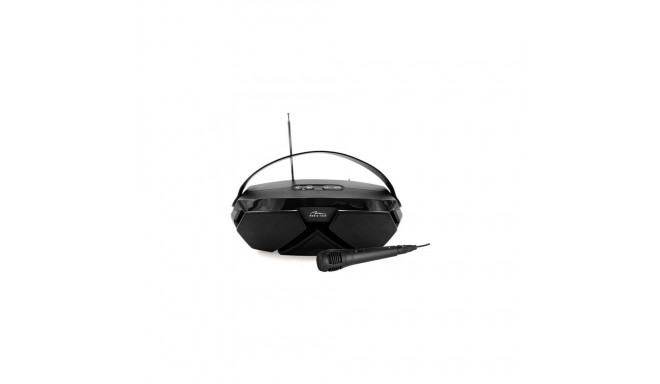 Media-Tech PlayBox Scout BT
