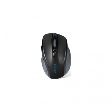KENSINGTON ProFit Wireless Mid-Size Mouse Black