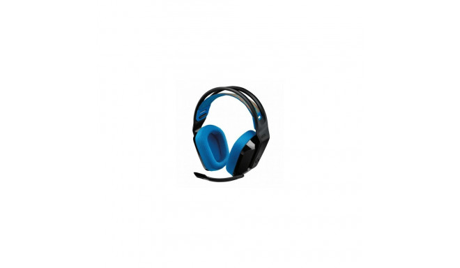 Logitech G535 Lightspeed Black