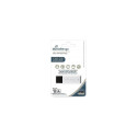 MediaRange 128GB MR1902 USB 3.0 Black-Silver