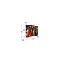 Hisense 50A6N