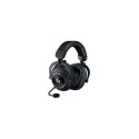 Logitech G PRO X 2 LIGHTSPEED Wireless Gaming Headset Black