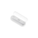 Oclean Toothbrush Travel Case BB01 White/Grey