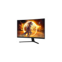 AOC CQ32G4VE 31.5" VA 16:9 Curved