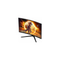 AOC CQ32G4VE 31.5" VA 16:9 Curved