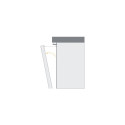 Whirlpool WSFO 3O34 PF X