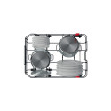 Whirlpool WSFO 3O34 PF X