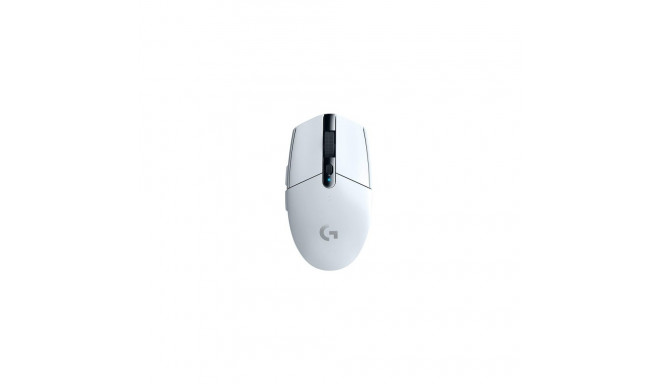 Logitech G305 White 910-005291