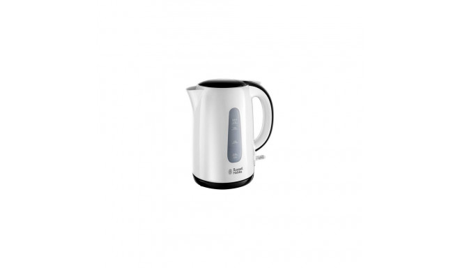 Russell Hobbs 25070-70 My Breakfast White/Black