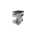 Whirlpool WSFO 3O23 PF X