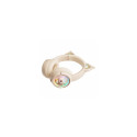 Onikuma B5 RGB Cat Ear Beige