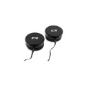 Qoltec 50817 Black