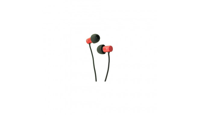 Fischer Audio Wow Red