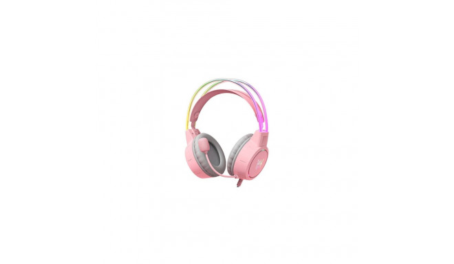 Onikuma X15 Pro Pink