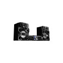 Panasonic SC-AKX710GS-K