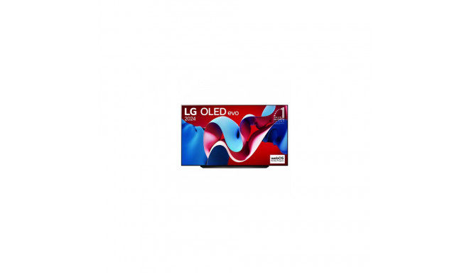LG OLED83C41LA
