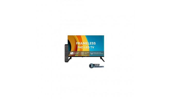 eSTAR LEDTV22R2T2