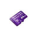 Western Digital Micro SDXC 64GB Class 10 WDD064G1P0C