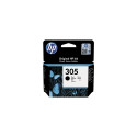 HP No. 305 Black 3YM61AE#UUS
