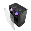 INTOP AQUA Ryzen 5 7600X 16GB DDR5 1TB SSD M.2 NVME+2TB RTX4060 8GB no-OS