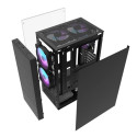 INTOP AQUA Ryzen 5 7600X 32GB DDR5 500SSD M.2 NVME RTX4060 8GB no-OS