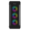 INTOP Ryzen 5 5600X 16GB 250SSD M.2 NVME RTX5070 12GB no-OS