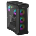 INTOP Ryzen 5 5600X 16GB 250SSD M.2 NVME RTX5070 12GB no-OS