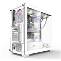 INTOP AQUA Ryzen 7 9800X3D 32GB DDR5 1TB SSD M.2 NVME+2TB RTX5070Ti 16GB
 WIN11