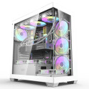 INTOP AQUA Ryzen 7 9800X3D 32GB DDR5 1TB SSD M.2 NVME+2TB RTX5070Ti 16GB
 WIN11