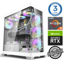 INTOP Ryzen 9 5900X 16GB 1TB SSD M.2 NVME RTX5070Ti 16GB
 no-OS