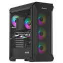 INTOP AQUA Ryzen 5 7600X 16GB DDR5 500SSD M.2 NVME RTX5070Ti 16GB
 no-OS