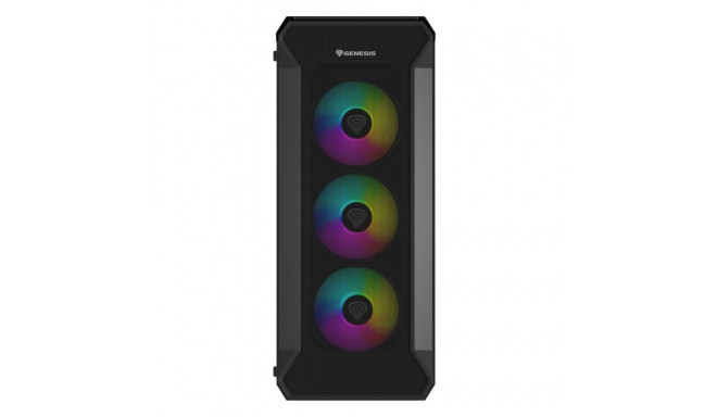 INTOP AQUA i5-13400F 32GB DDR5 500SSD M.2 NVME RTX5070Ti 16GB
 WIN11
