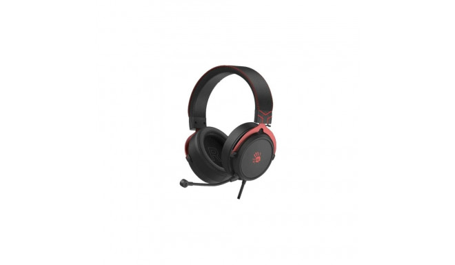 A4Tech 47465 Bloody M590i Sports Red