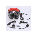 A4Tech 47466 Bloody MR590 Type-C Sports Red