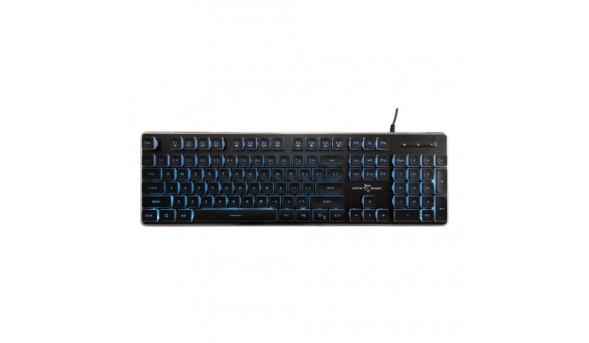 White Shark GK-003141 Tachi Black US