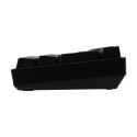 White Shark GK-004111 Shinobi-2 Red switch, Black US