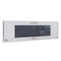 White Shark GK-003141 Tachi Black US
