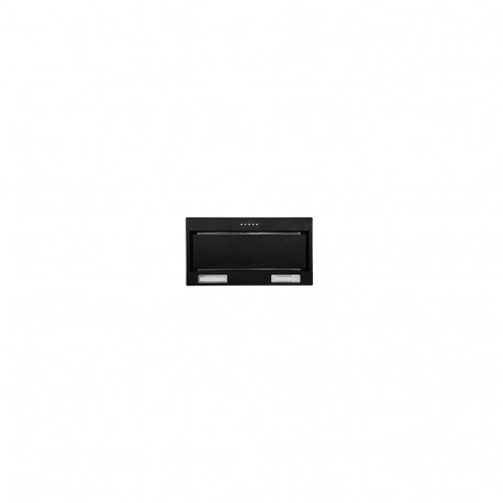ELEYUS HOOD GMB L 14 100 52 BL Built under Black 52 cm 440 m3/h